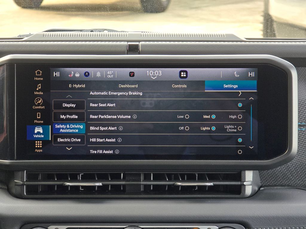 2025 Jeep Wrangler Rubicon 4XE Concord NC