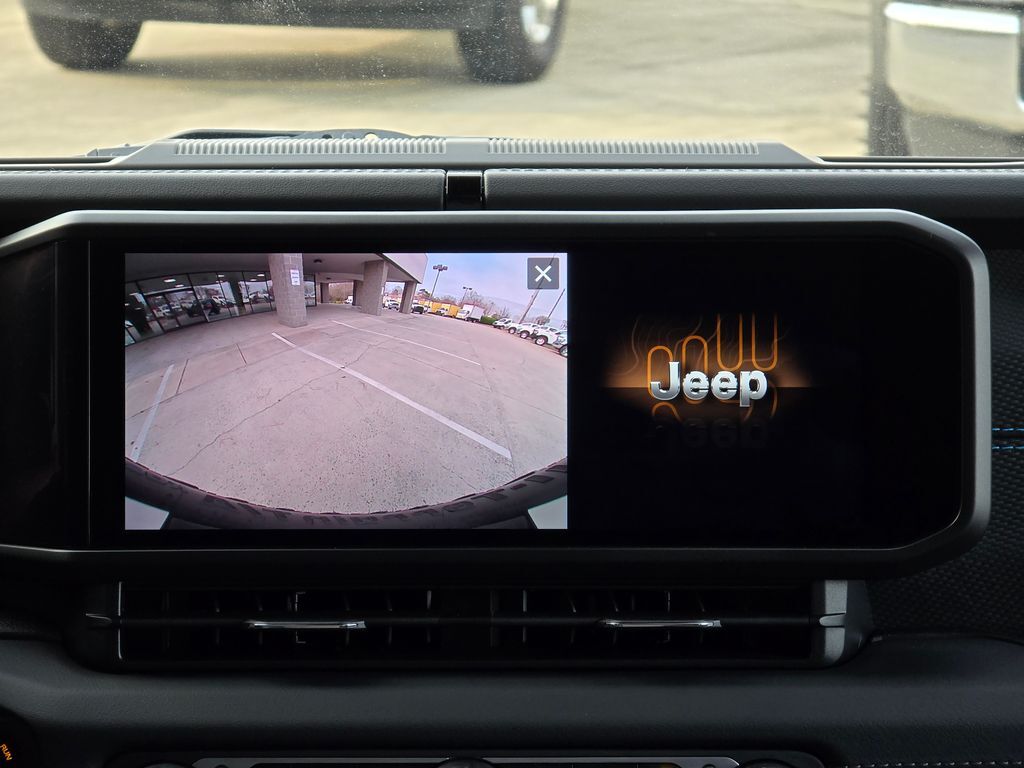 2025 Jeep Wrangler Rubicon 4XE Concord NC