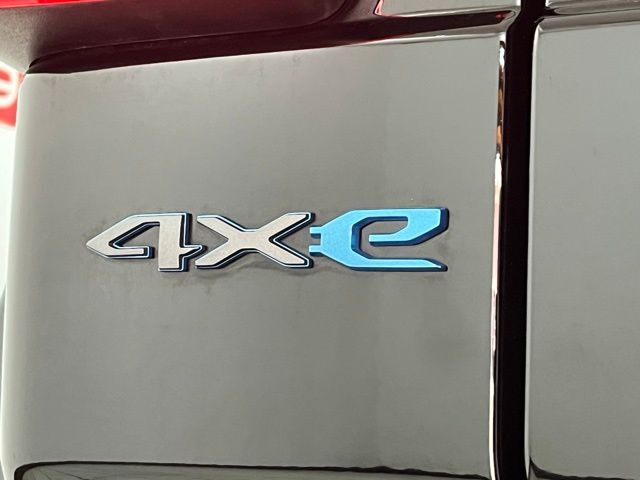 2025 Jeep Wrangler Rubicon 4xe Carrollton TX