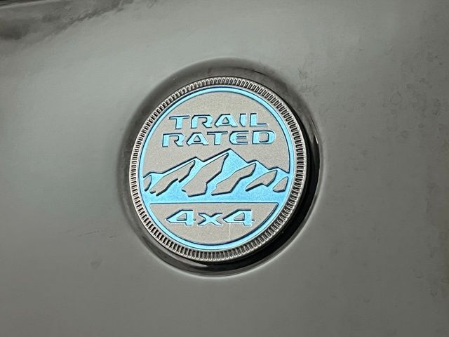 2025 Jeep Wrangler Rubicon 4xe Carrollton TX