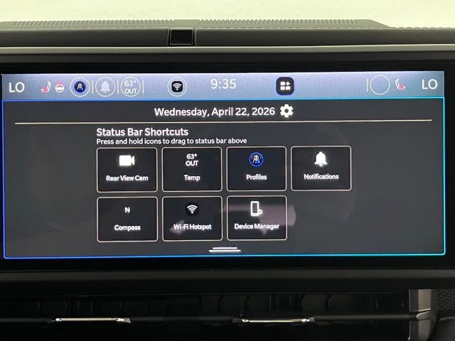 2025 Jeep Wrangler Rubicon 4xe Carrollton TX