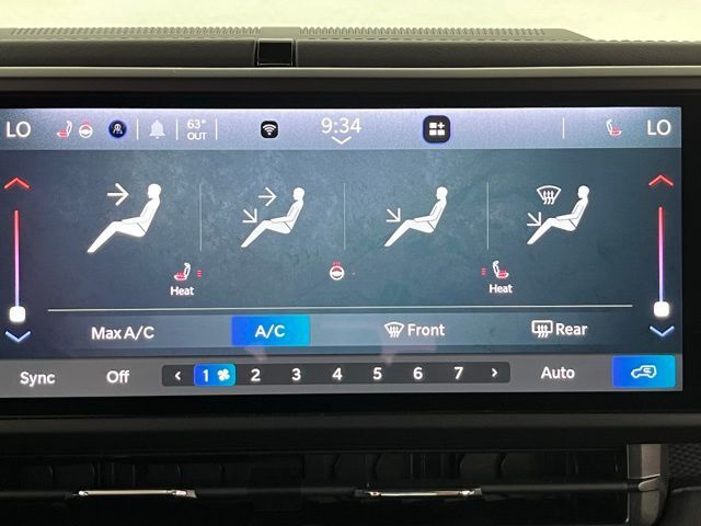 2025 Jeep Wrangler Rubicon 4xe Carrollton TX