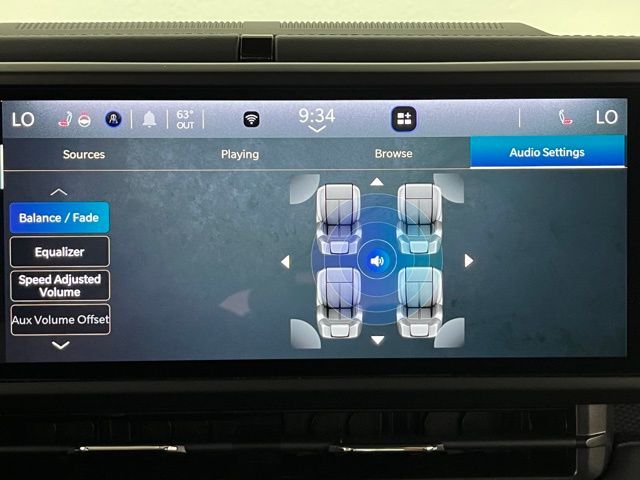 2025 Jeep Wrangler Rubicon 4xe Carrollton TX