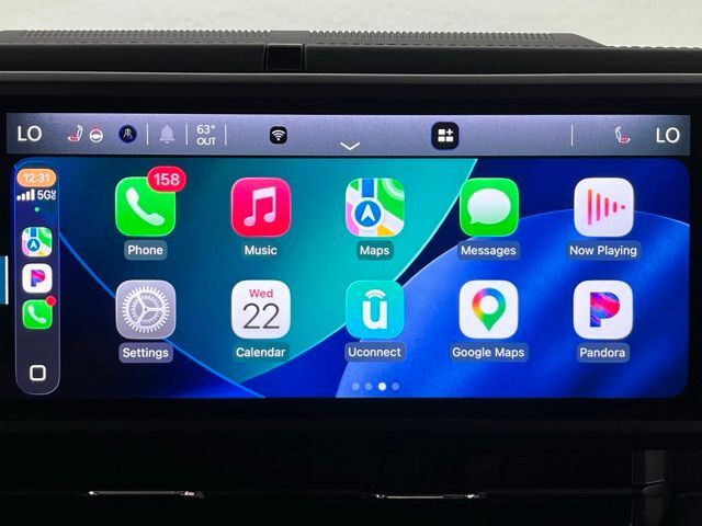 2025 Jeep Wrangler Rubicon 4xe Carrollton TX