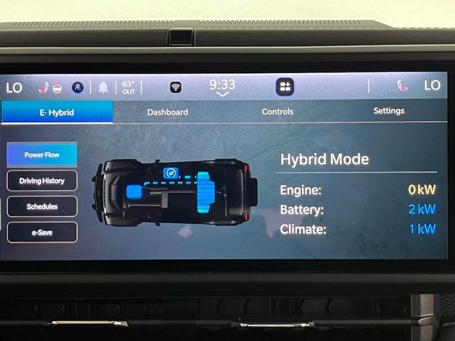 2025 Jeep Wrangler Rubicon 4xe Carrollton TX