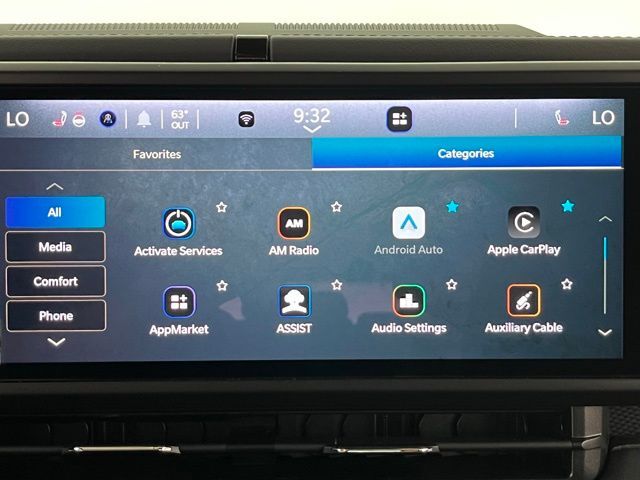 2025 Jeep Wrangler Rubicon 4xe Carrollton TX