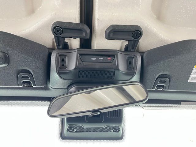 2025 Jeep Wrangler Rubicon 4xe Carrollton TX