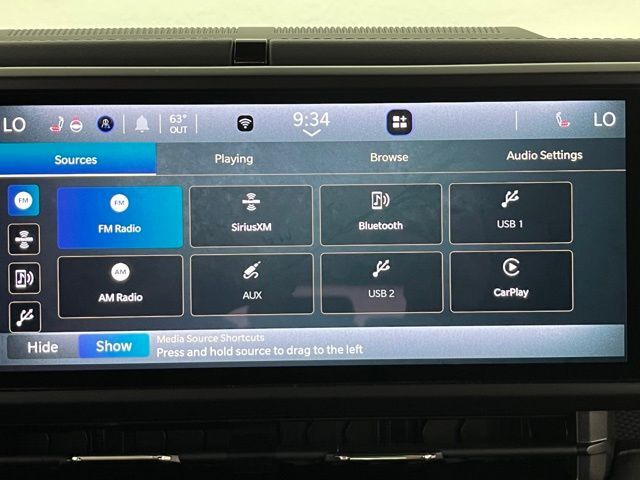 2025 Jeep Wrangler Rubicon 4xe Carrollton TX