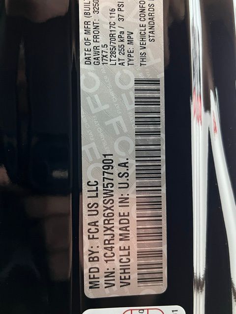 2025 Jeep Wrangler Rubicon 4xe Carrollton TX