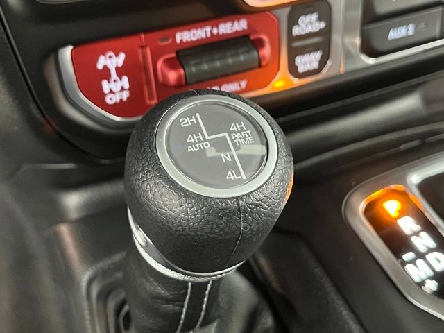 2025 Jeep Wrangler Rubicon 4xe Carrollton TX