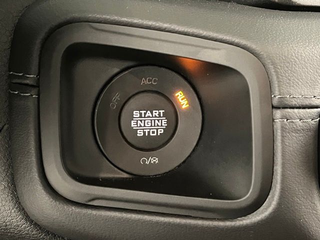 2025 Jeep Wrangler Rubicon 4xe Carrollton TX