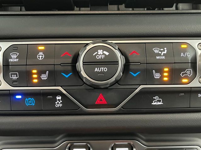 2025 Jeep Wrangler Rubicon 4xe Carrollton TX