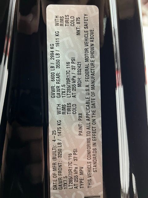 2025 Jeep Wrangler Rubicon 4xe Carrollton TX