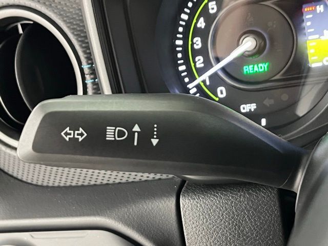 2025 Jeep Wrangler Rubicon 4xe Carrollton TX