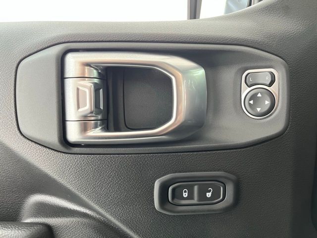 2025 Jeep Wrangler Rubicon 4xe Carrollton TX