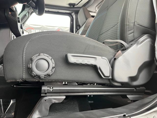 2025 Jeep Wrangler Rubicon 4xe Carrollton TX