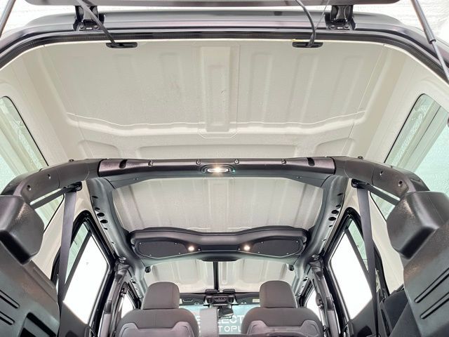 2025 Jeep Wrangler Rubicon 4xe Carrollton TX