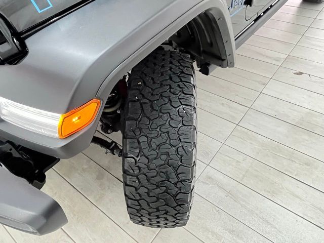 2025 Jeep Wrangler Rubicon 4xe Carrollton TX