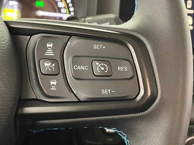 2025 Jeep Wrangler Rubicon 4xe Carrollton TX