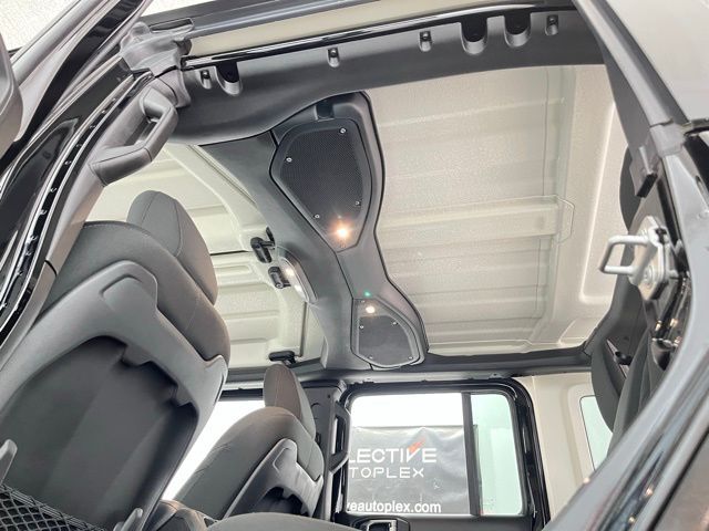 2025 Jeep Wrangler Rubicon 4xe Carrollton TX