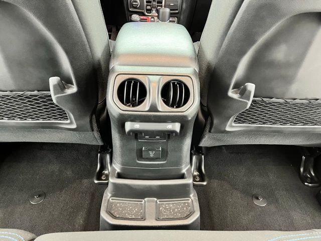 2025 Jeep Wrangler Rubicon 4xe Carrollton TX