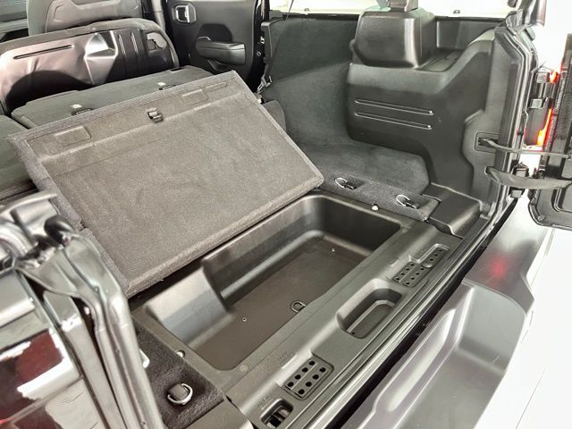 2025 Jeep Wrangler Rubicon 4xe Carrollton TX