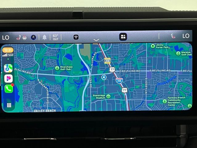 2025 Jeep Wrangler Rubicon 4xe Carrollton TX