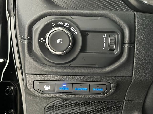 2025 Jeep Wrangler Rubicon 4xe Carrollton TX