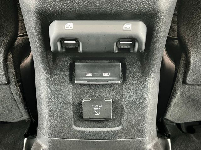 2025 Jeep Wrangler Rubicon 4xe Carrollton TX