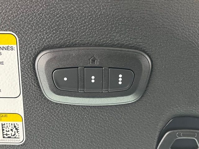 2025 Jeep Wrangler Rubicon 4xe Carrollton TX