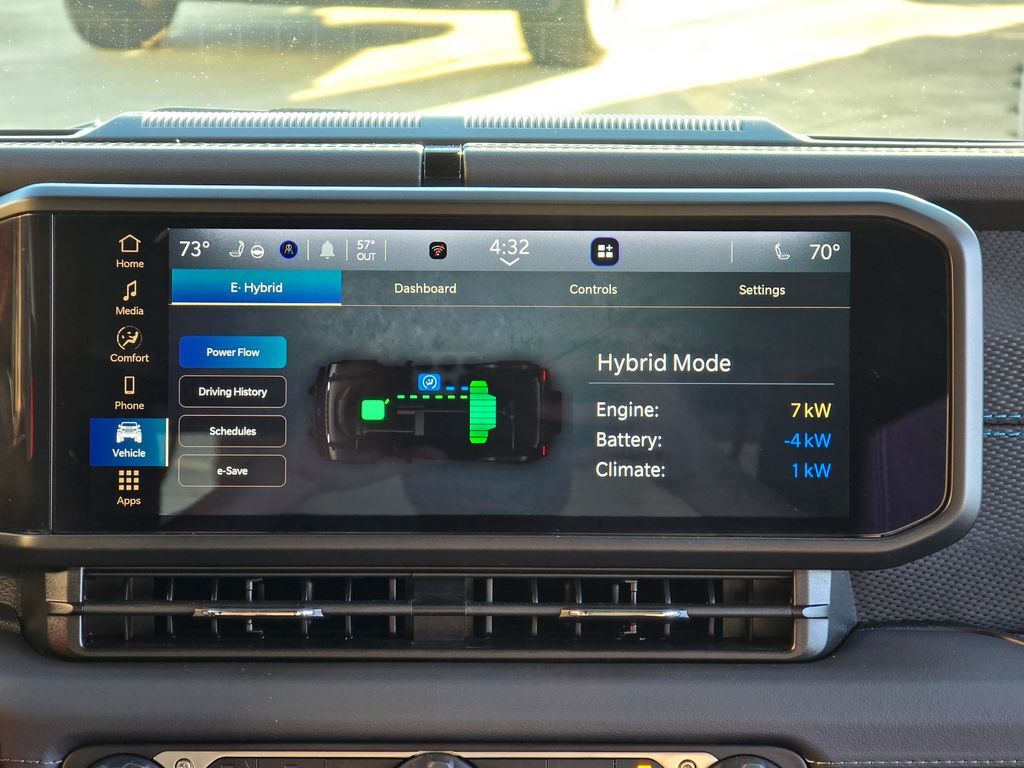 2025 Jeep Wrangler Rubicon 4xe Concord NC