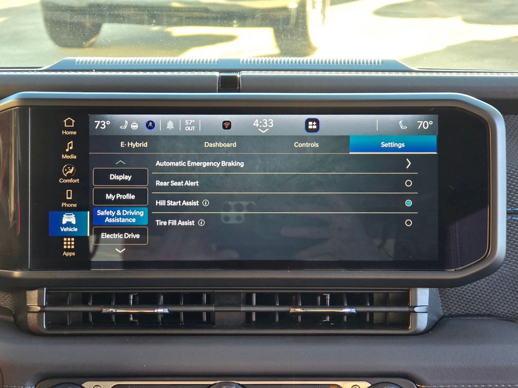 2025 Jeep Wrangler Rubicon 4xe Concord NC