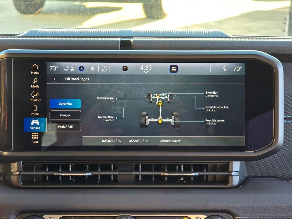 2025 Jeep Wrangler Rubicon 4xe Concord NC