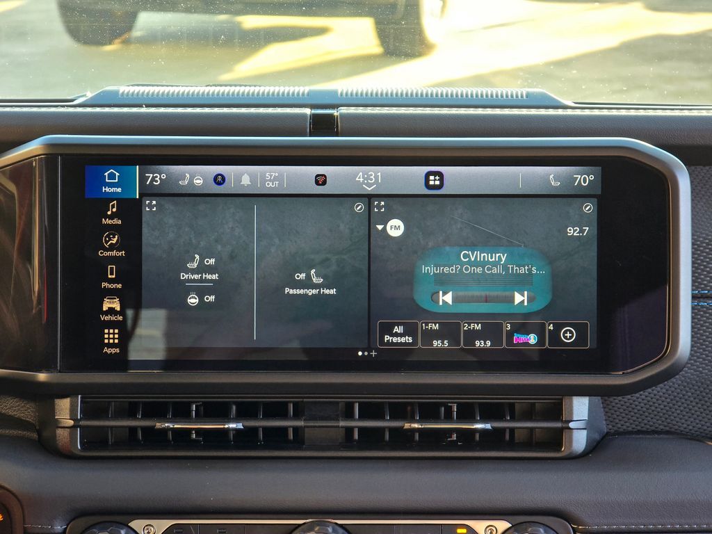 2025 Jeep Wrangler Rubicon 4xe Concord NC