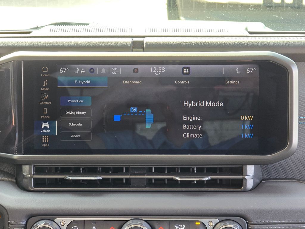 2025 Jeep Wrangler Rubicon 4xe Concord NC