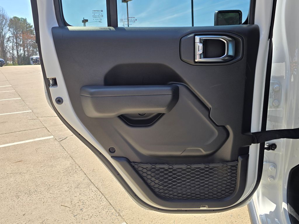 2025 Jeep Wrangler Rubicon 4xe Concord NC