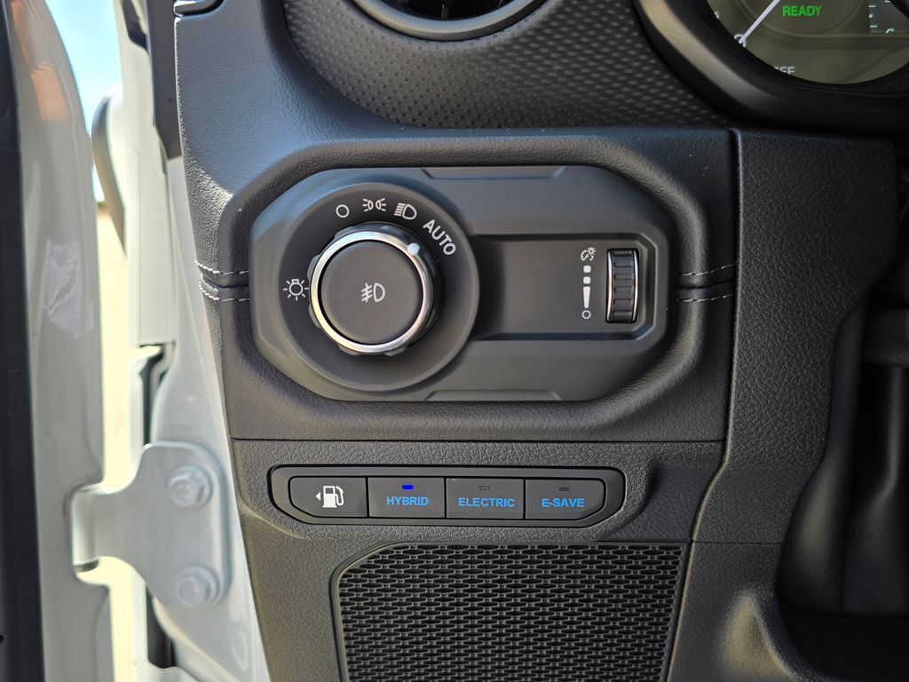 2025 Jeep Wrangler Rubicon 4xe Concord NC