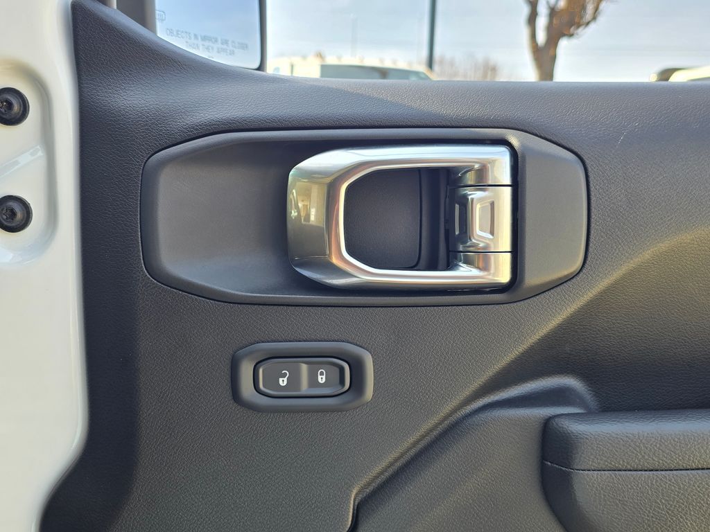 2025 Jeep Wrangler Rubicon 4xe Concord NC