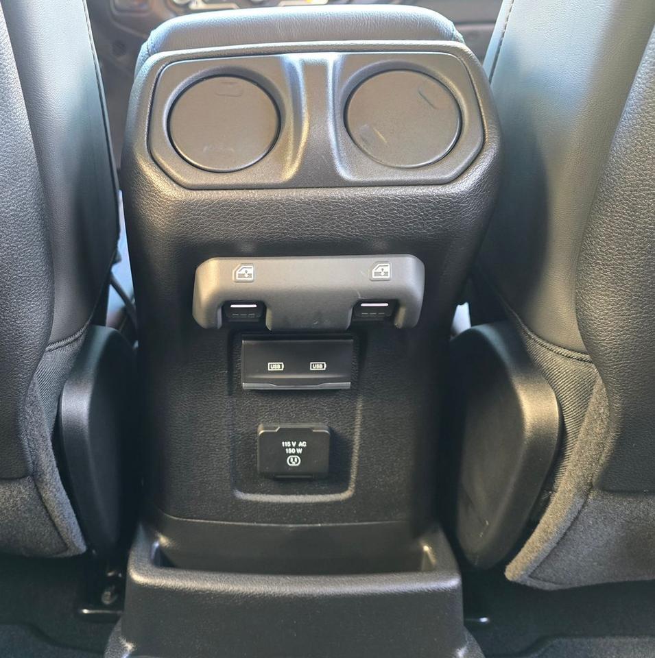 2025 Jeep Wrangler Rubicon 4xe Concord NC