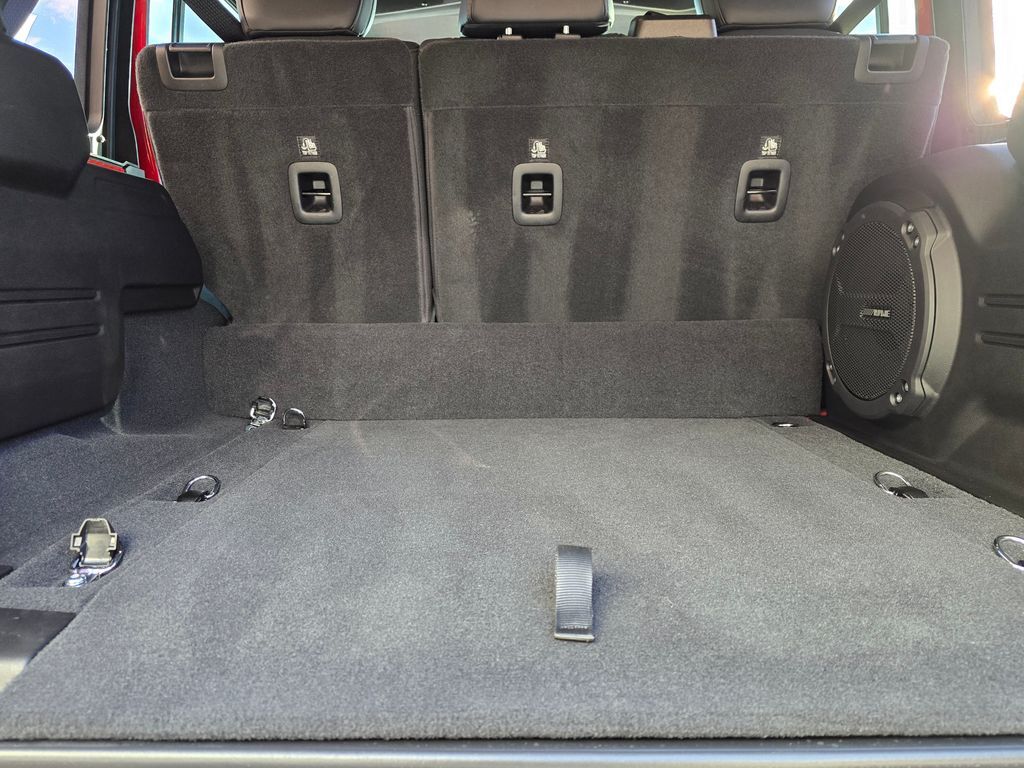 2025 Jeep Wrangler Rubicon 4xe Concord NC