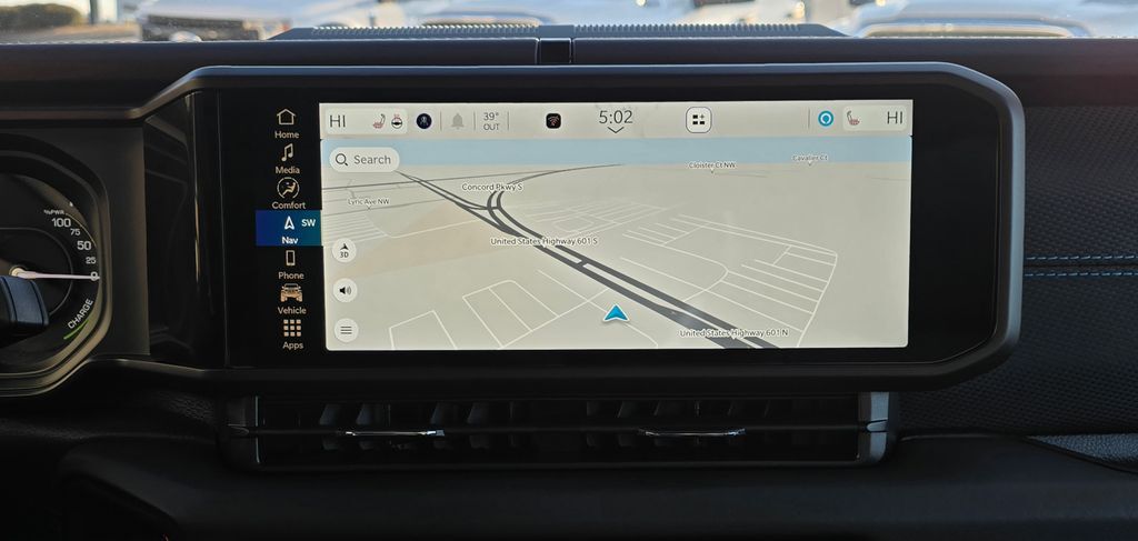 2025 Jeep Wrangler Rubicon 4xe Concord NC