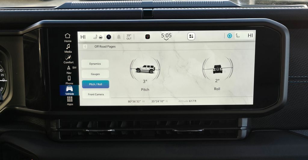 2025 Jeep Wrangler Rubicon 4xe Concord NC