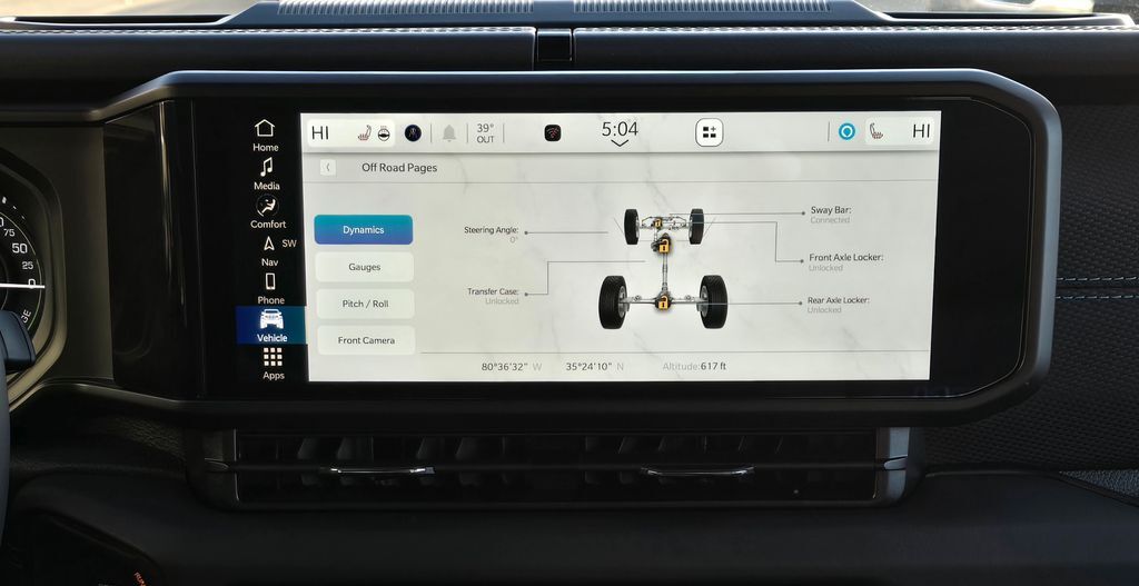 2025 Jeep Wrangler Rubicon 4xe Concord NC