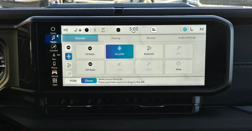 2025 Jeep Wrangler Rubicon 4xe Concord NC