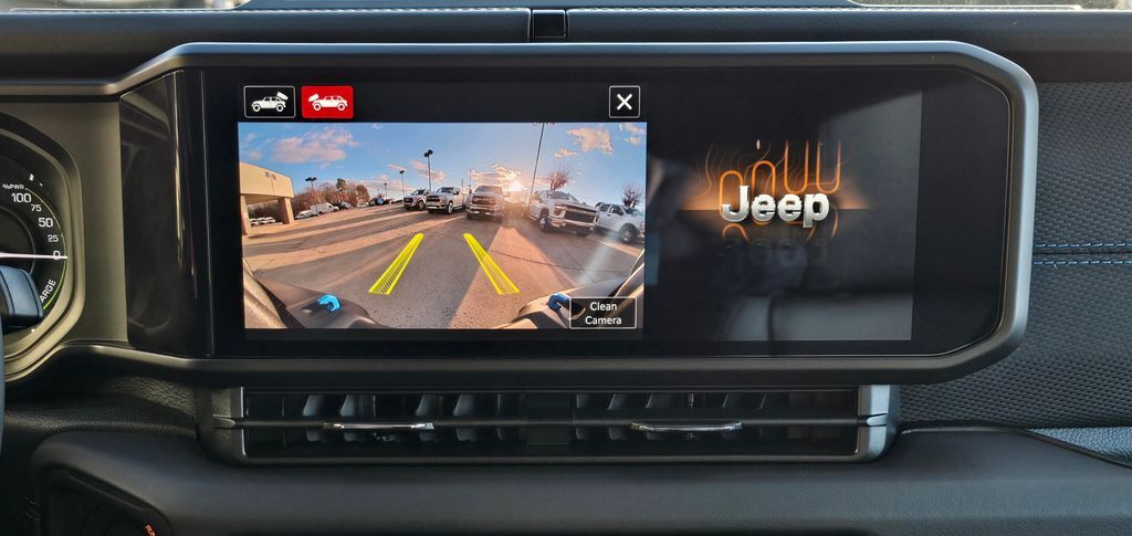 2025 Jeep Wrangler Rubicon 4xe Concord NC