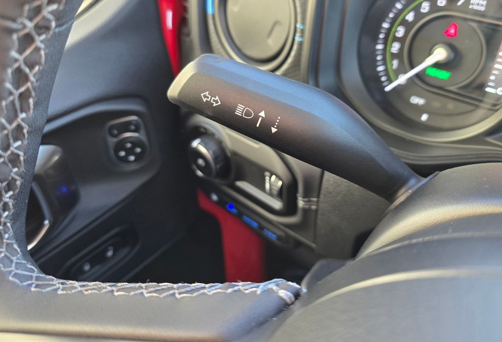 2025 Jeep Wrangler Rubicon 4xe Concord NC