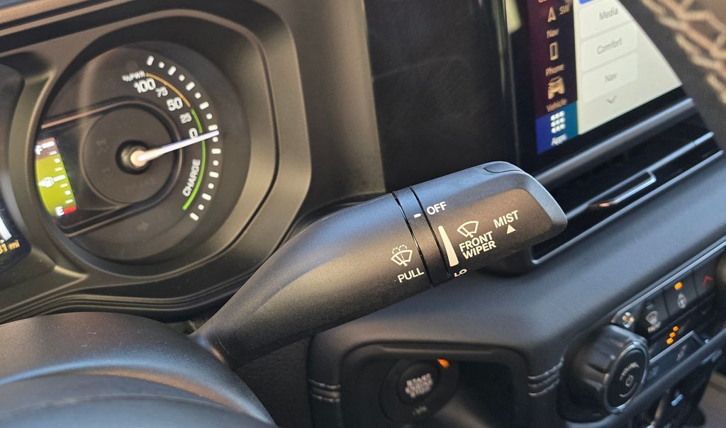 2025 Jeep Wrangler Rubicon 4xe Concord NC