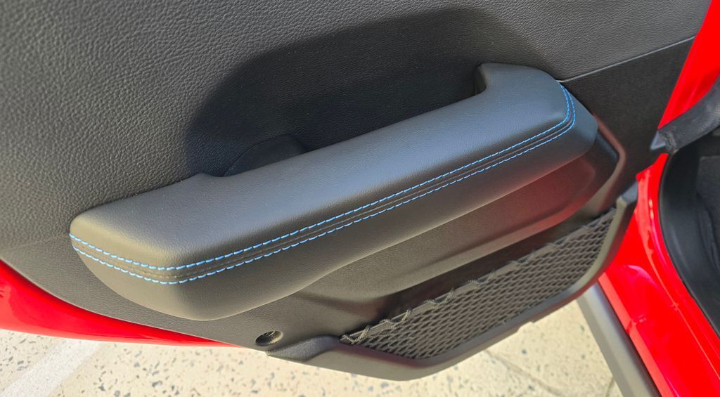 2025 Jeep Wrangler Rubicon 4xe Concord NC