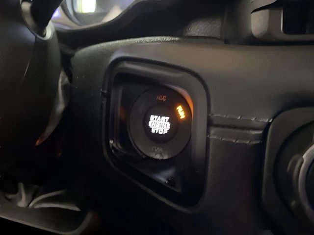 2025 Jeep Wrangler Rubicon 4xe Dallas TX