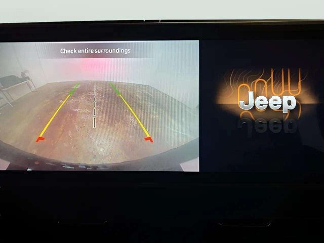 2025 Jeep Wrangler Rubicon 4xe Dallas TX